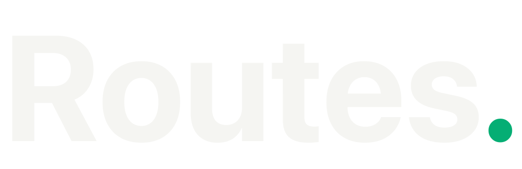 Routes