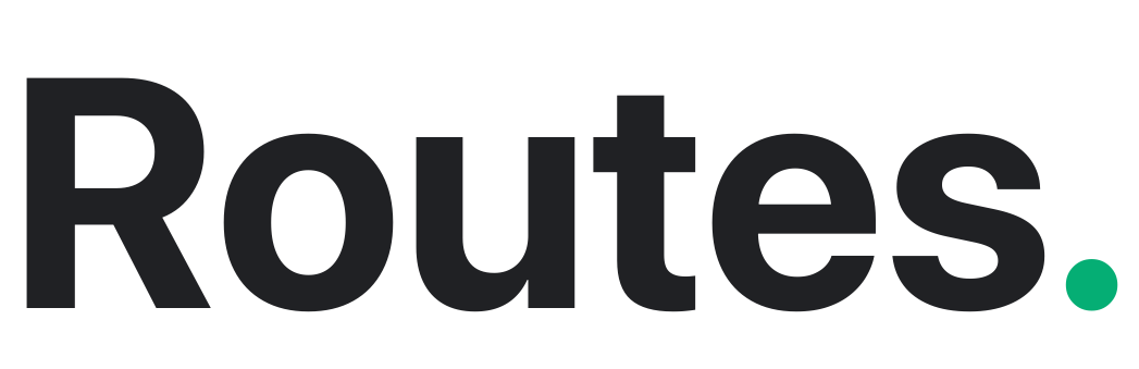 Routes
